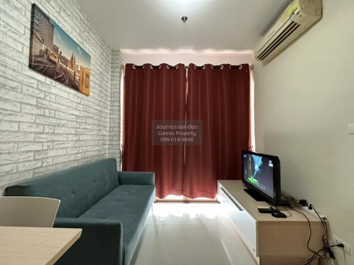 1 Bedroom condo in IDEO Mix Sukhumvit 103