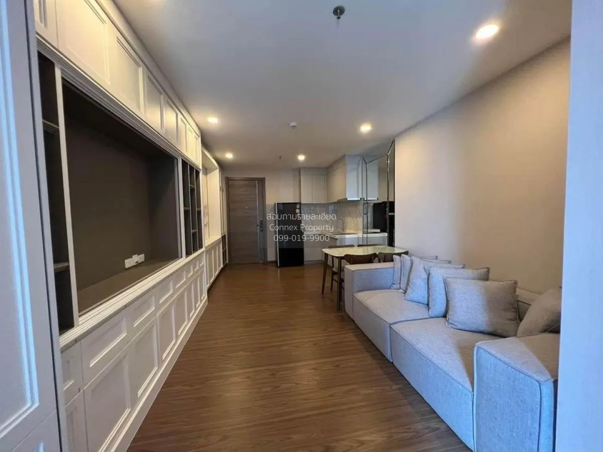 1 Bedroom condo in Artisan Ratchada