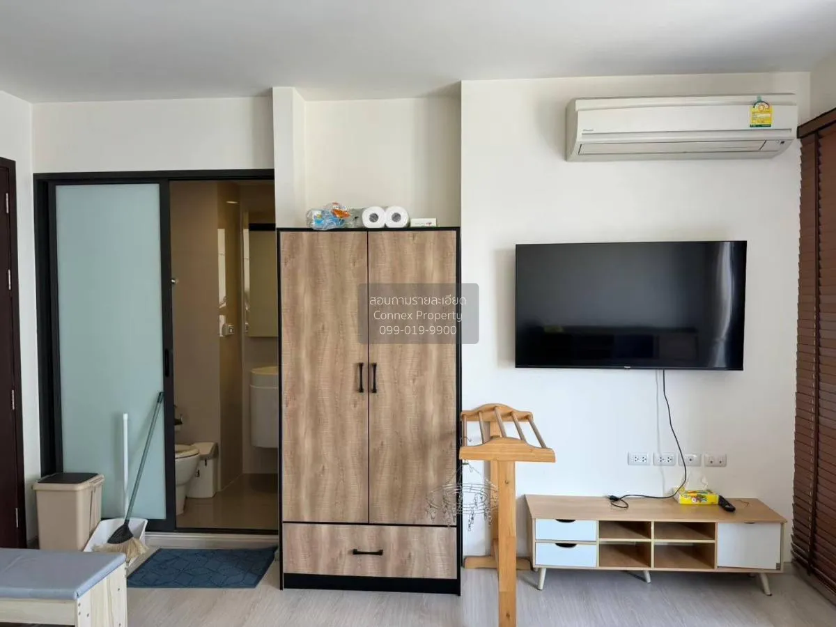 1 Bedroom condo in Rhythm Asoke