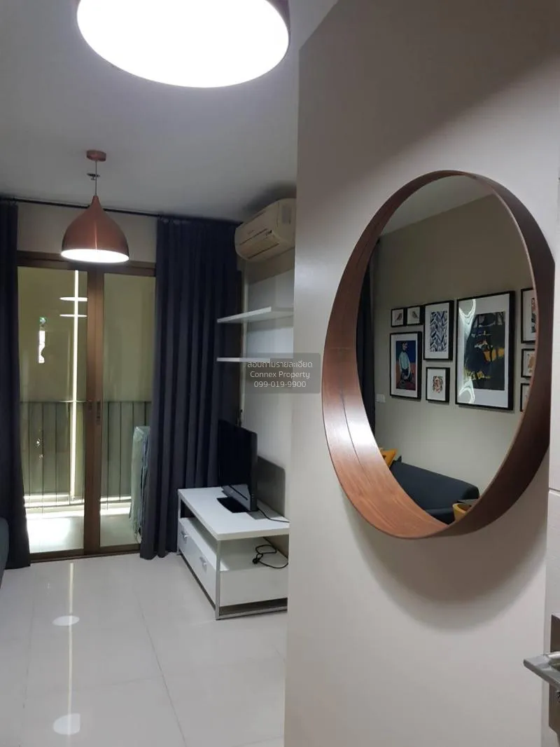 1 Bedroom condo in IDEO Mix Sukhumvit 103