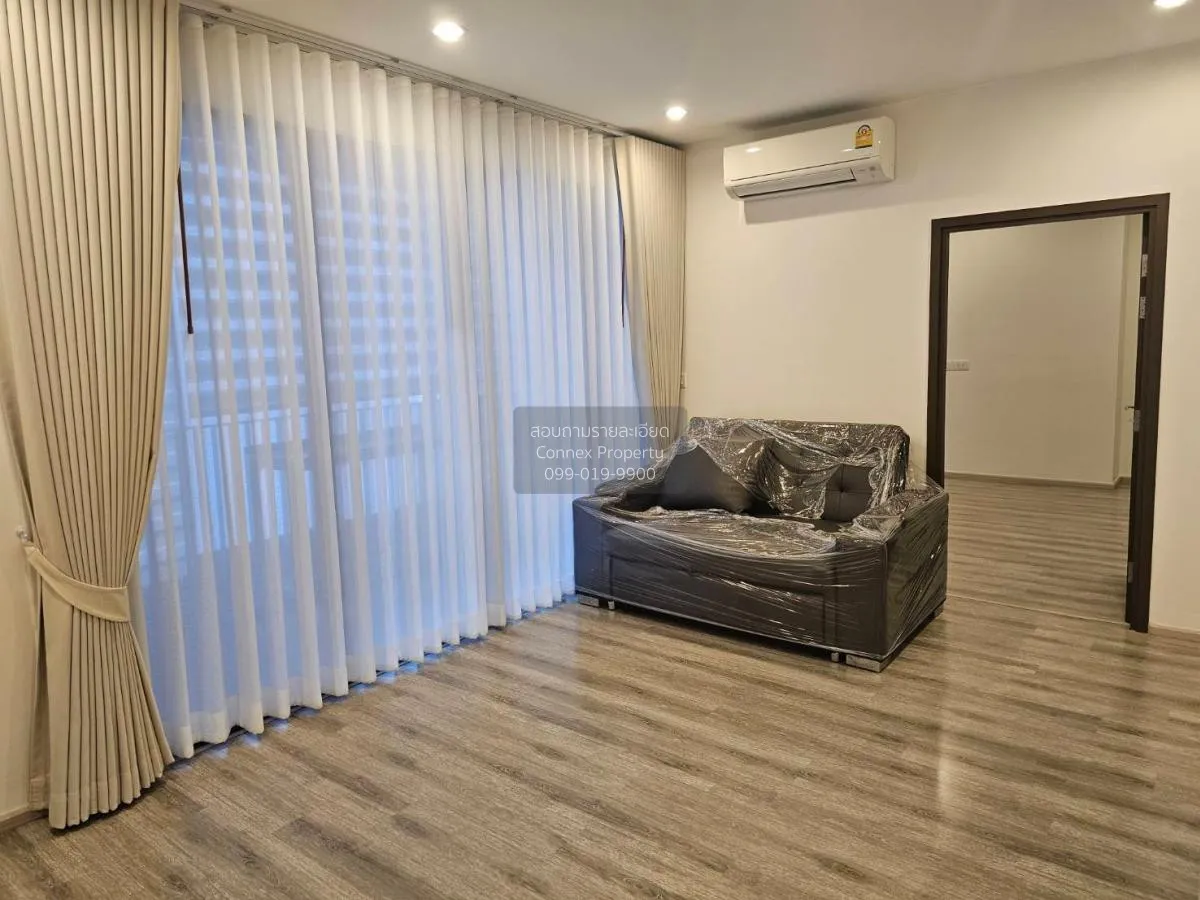 2 Bedroom condo in IDEO Mobi Sukhumvit 66