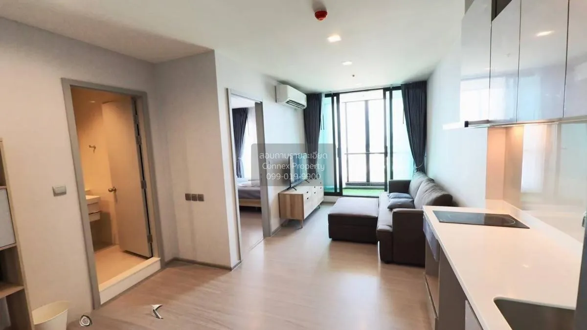 1 Bedroom condo in Life Sukhumvit 62