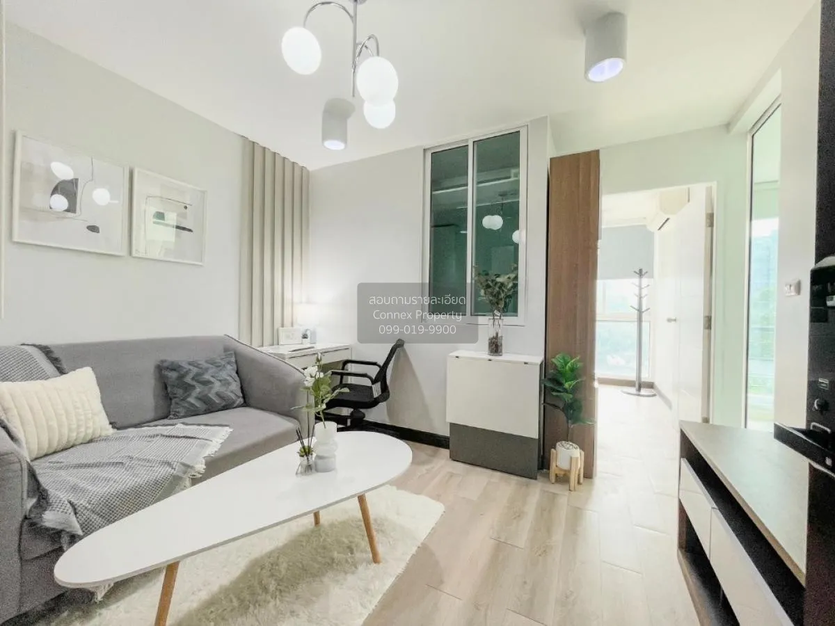1 Bedroom condo in Chateau In Town Major Ratchayothin