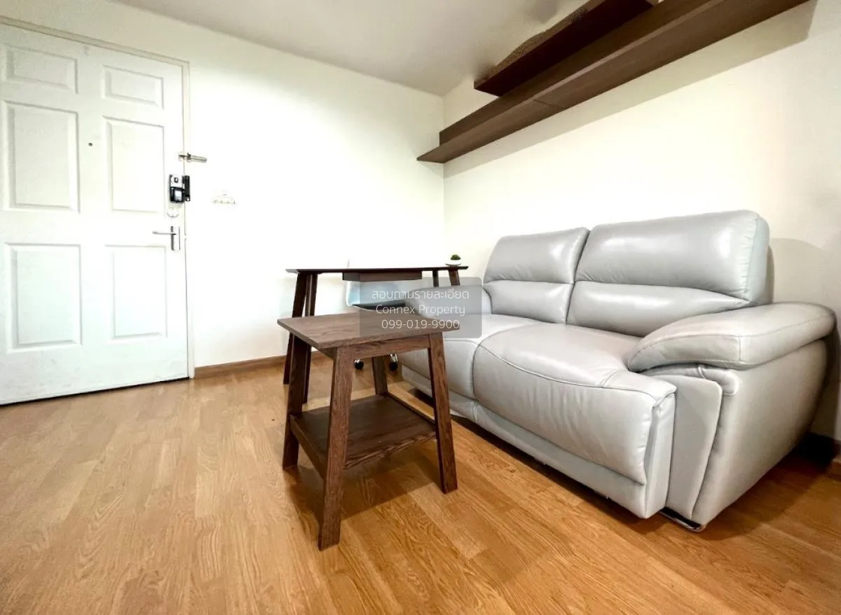 1 Bedroom condo in U Delight @ Bang Sue Station