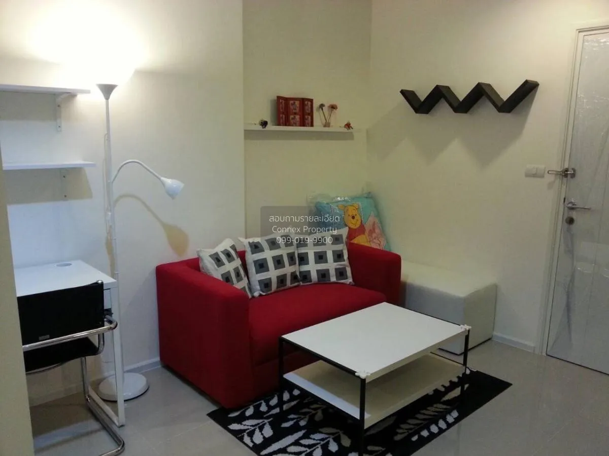 1 Bedroom condo in Aspire Sukhumvit 48