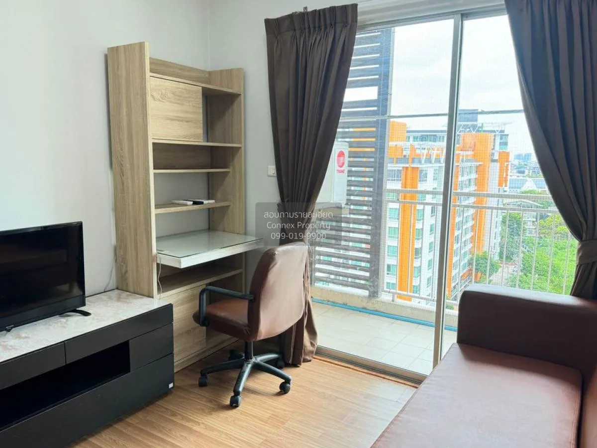 1 Bedroom condo in S&S Sukhumvit 101/1
