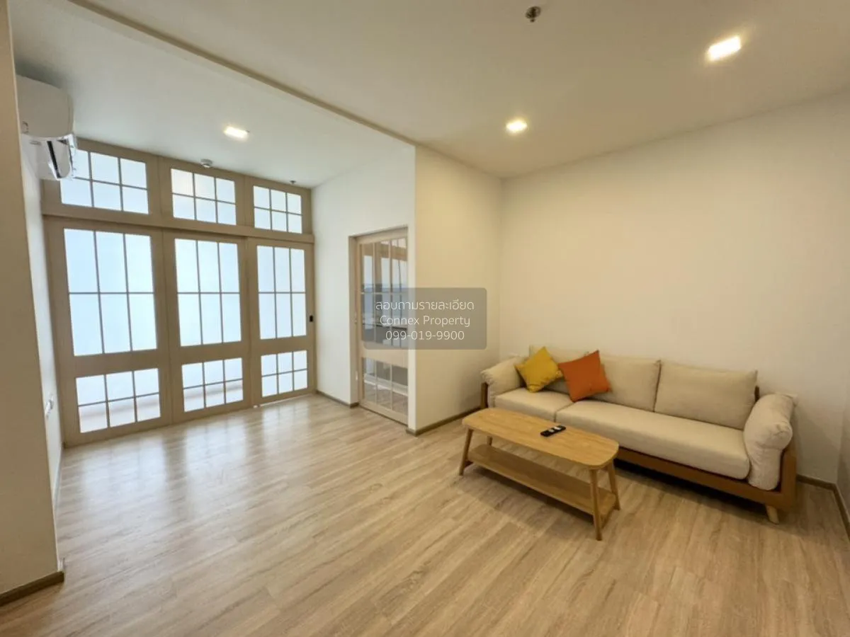 1 Bedroom condo in XT Phayathai
