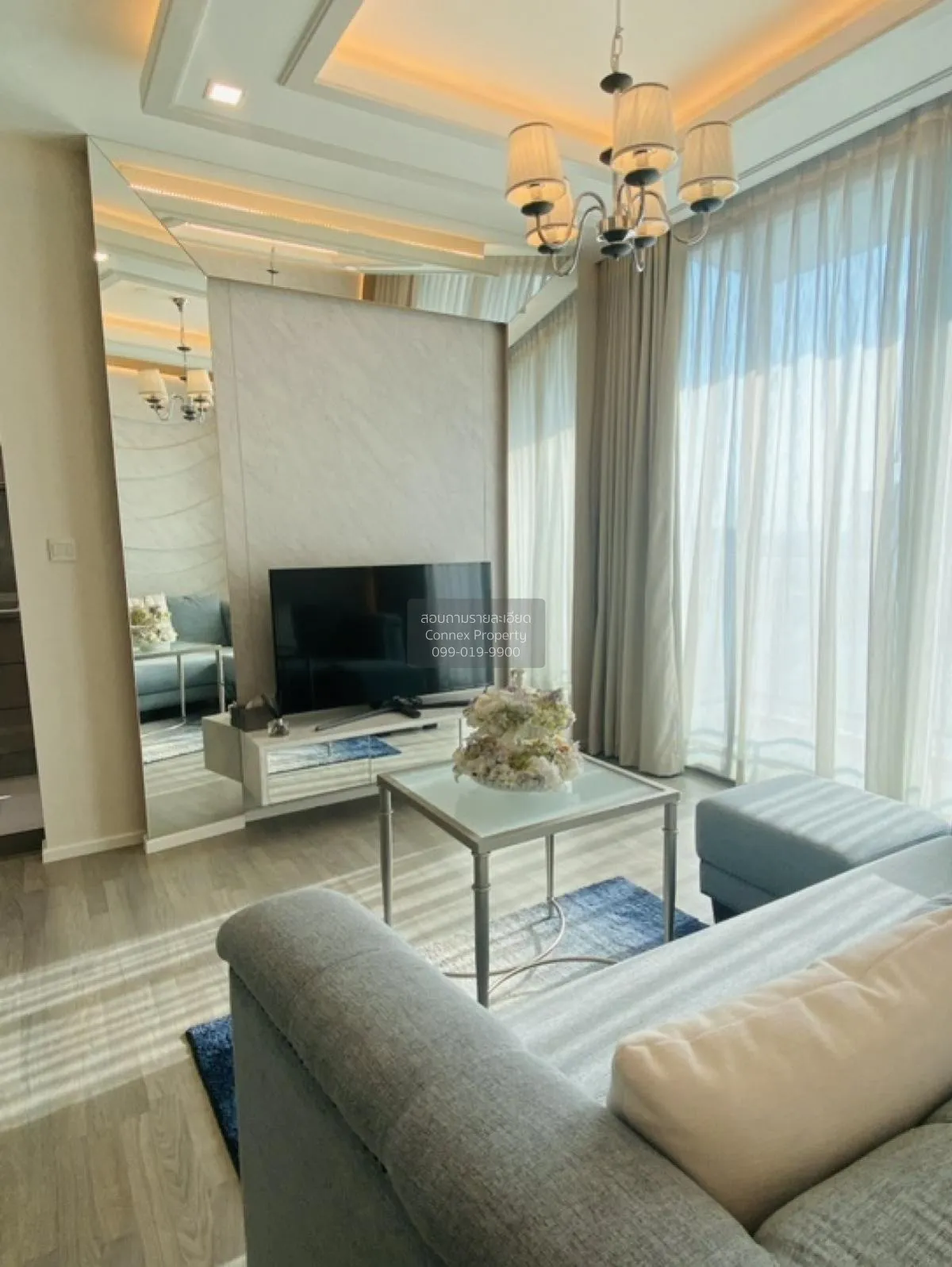 1 Bedroom condo in 333 Riverside