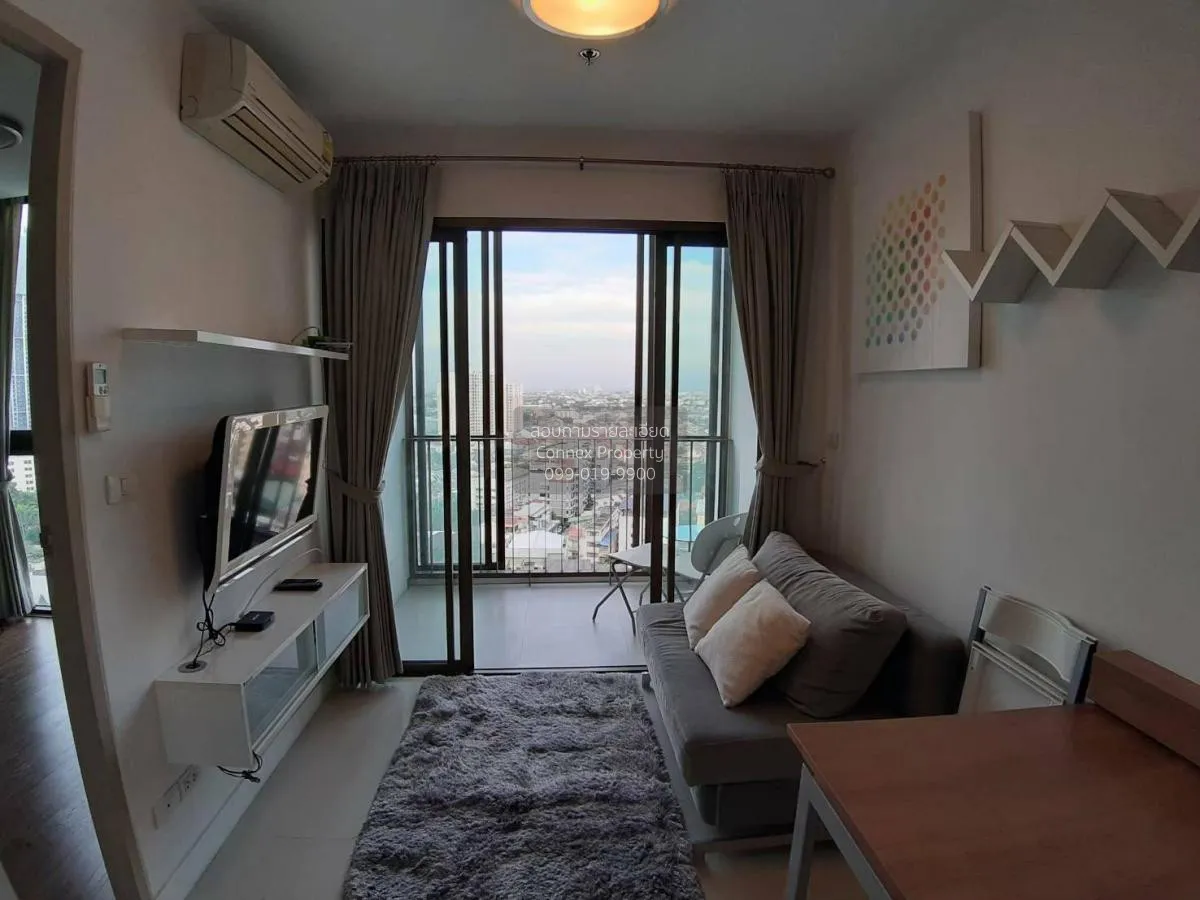 1 Bedroom condo in IDEO Mix Sukhumvit 103