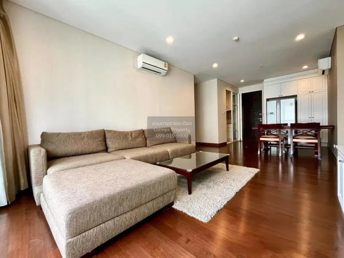 2 Bedroom condo in Ivy Thonglor