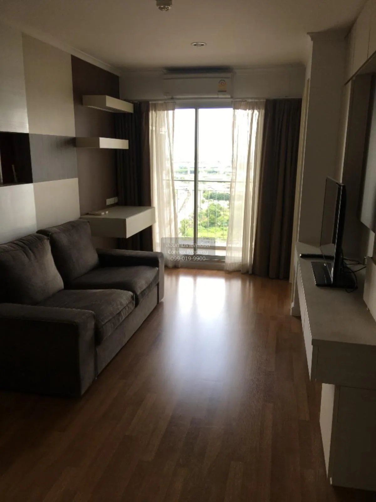 1 Bedroom condo in Lumpini Park Riverside Rama 3