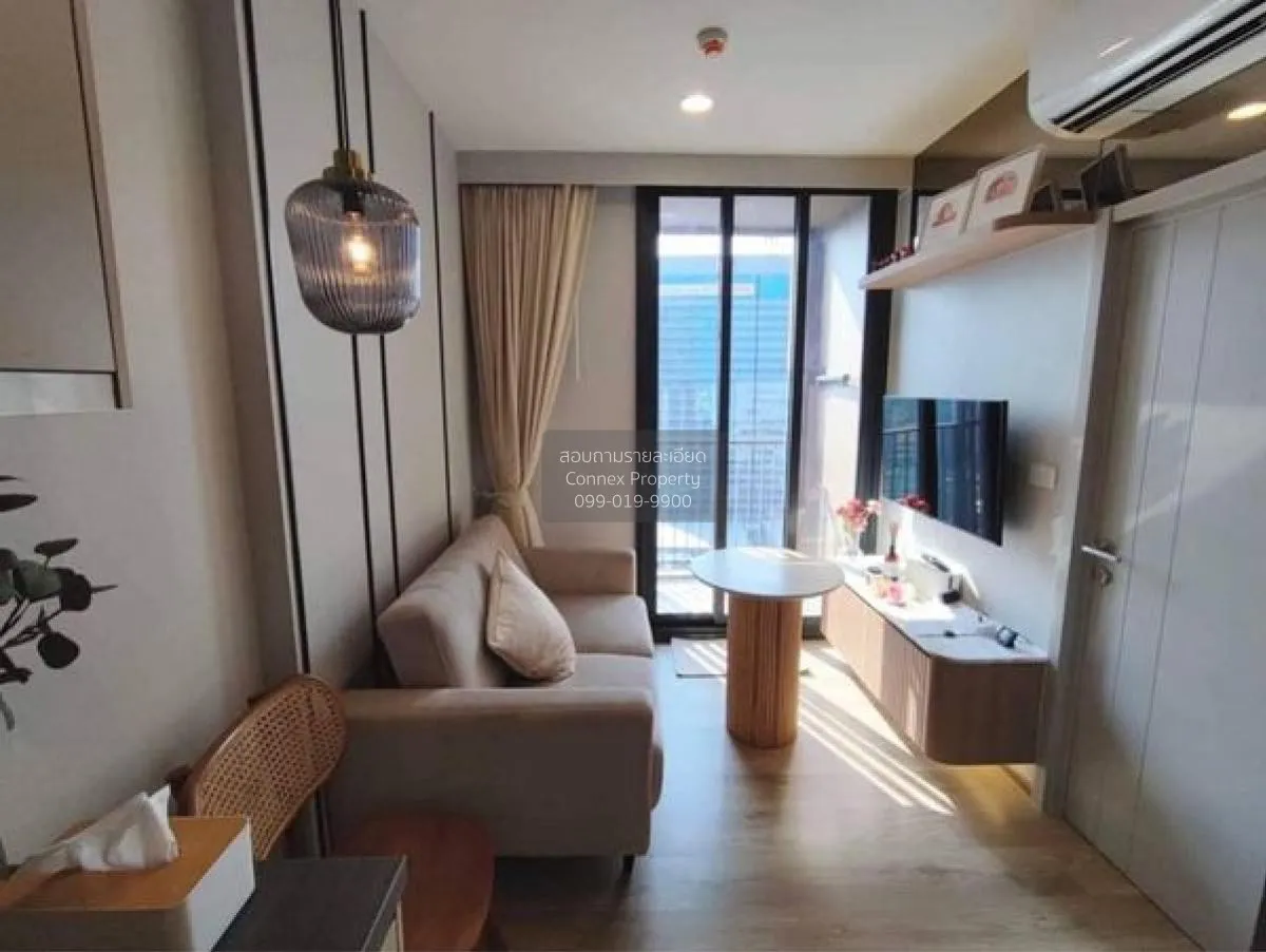 1 Bedroom condo in Oka Haus Sukhumvit 36