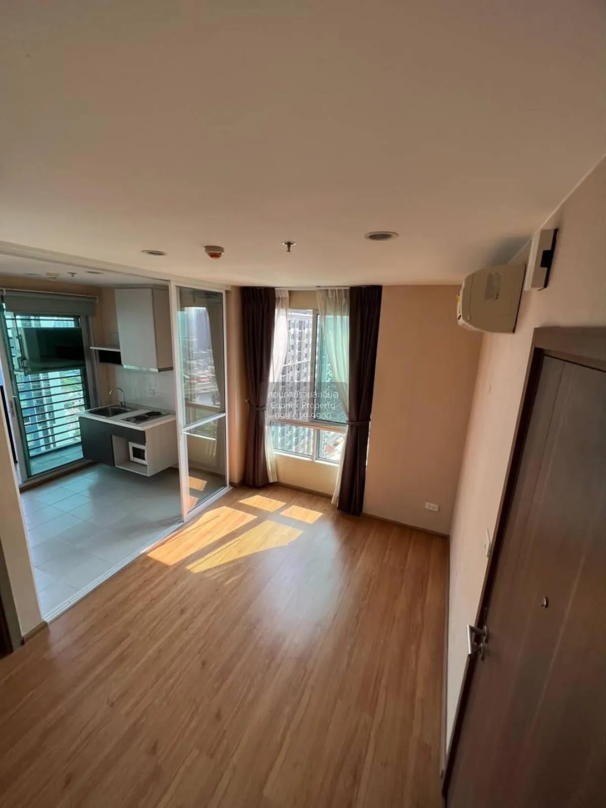 1 Bedroom condo in IDEO Mix Sukhumvit 103