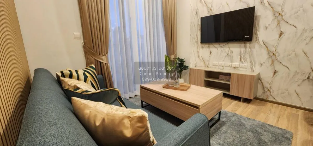 2 Bedroom condo in XT Phayathai
