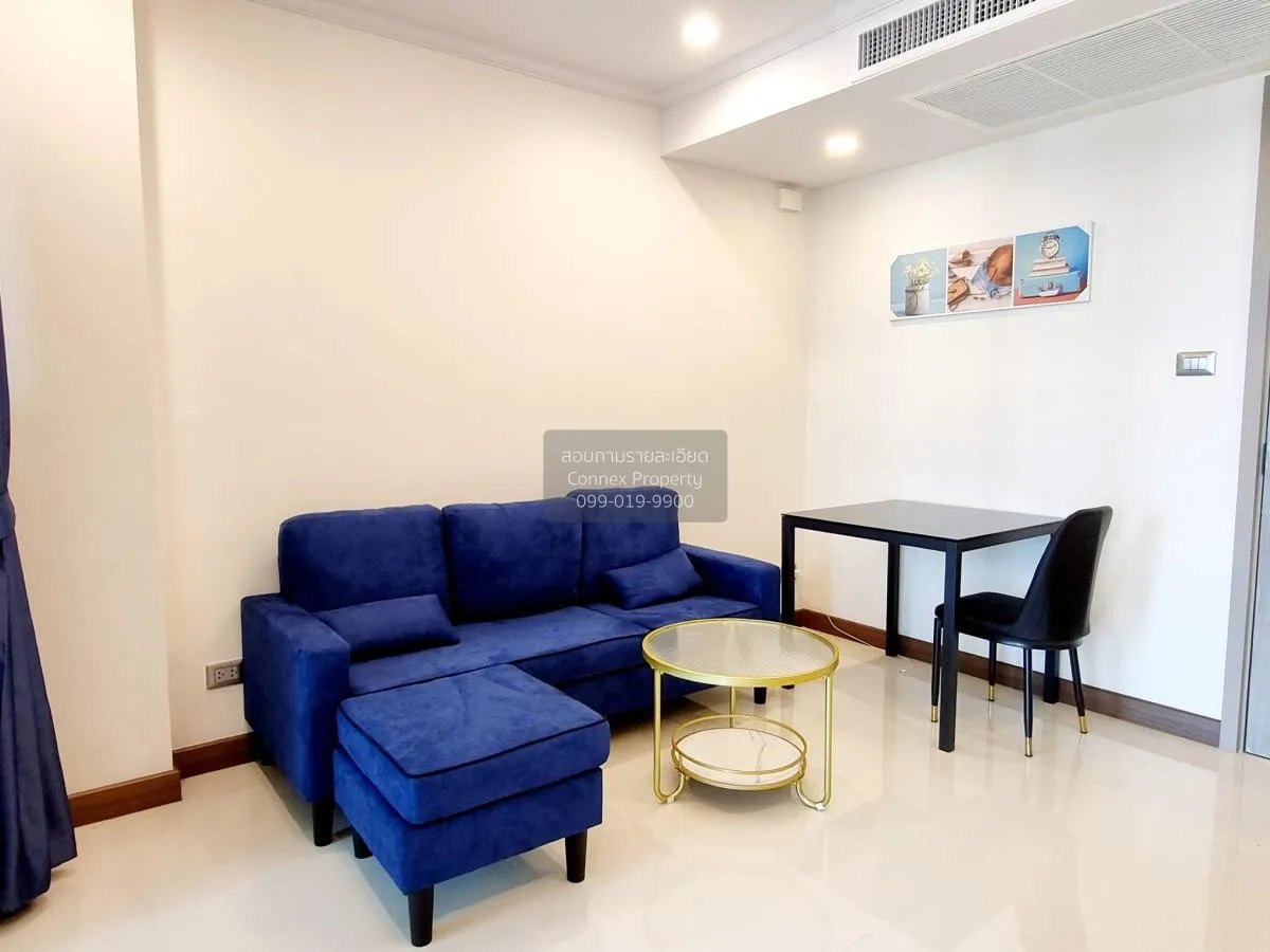 1 Bedroom condo in Supalai Oriental Sukhumvit 39