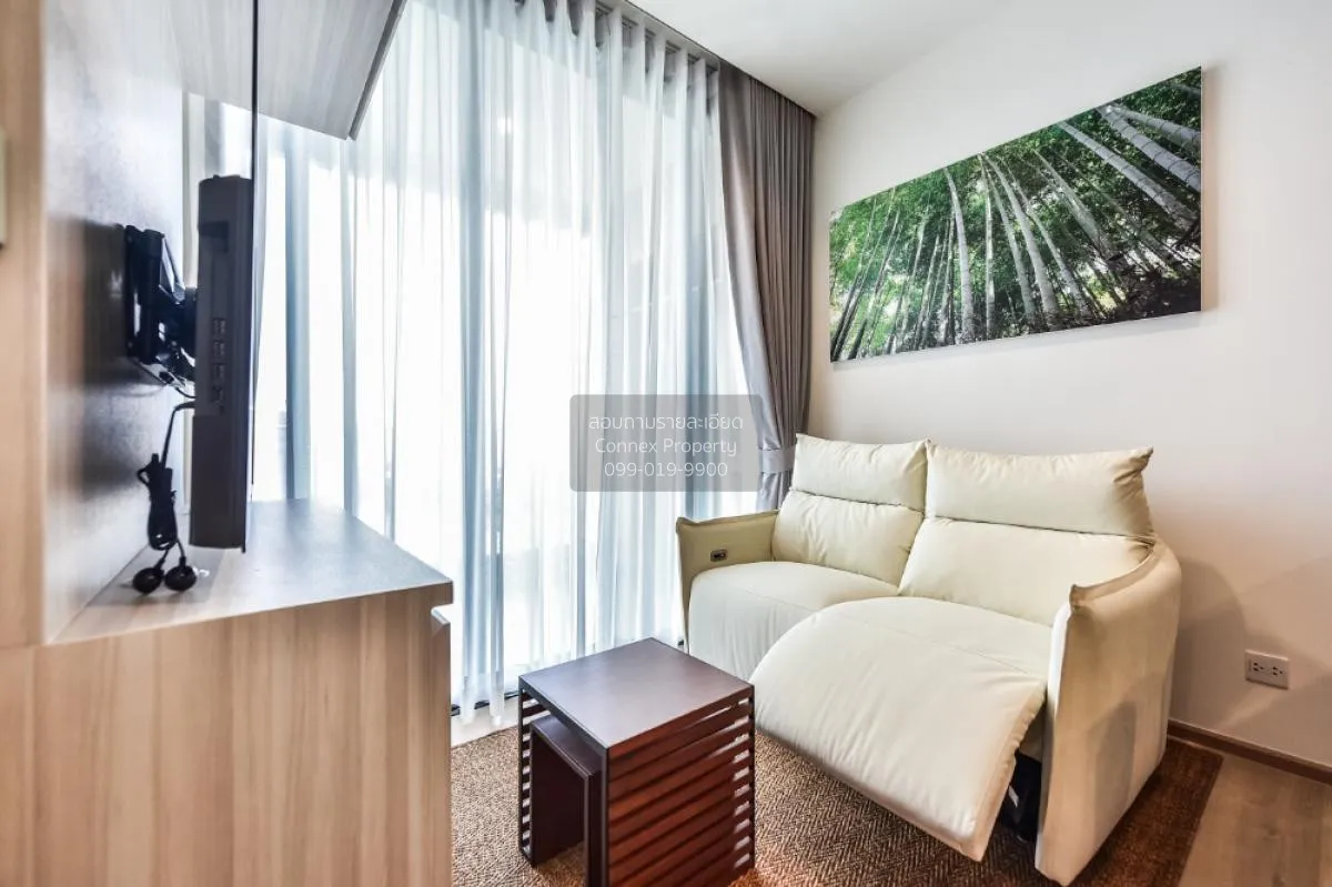 1 Bedroom condo in Quinn Sukhumvit 101