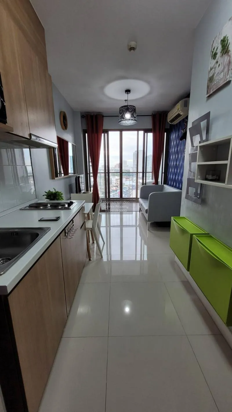 1 Bedroom condo in IDEO Mix Sukhumvit 103