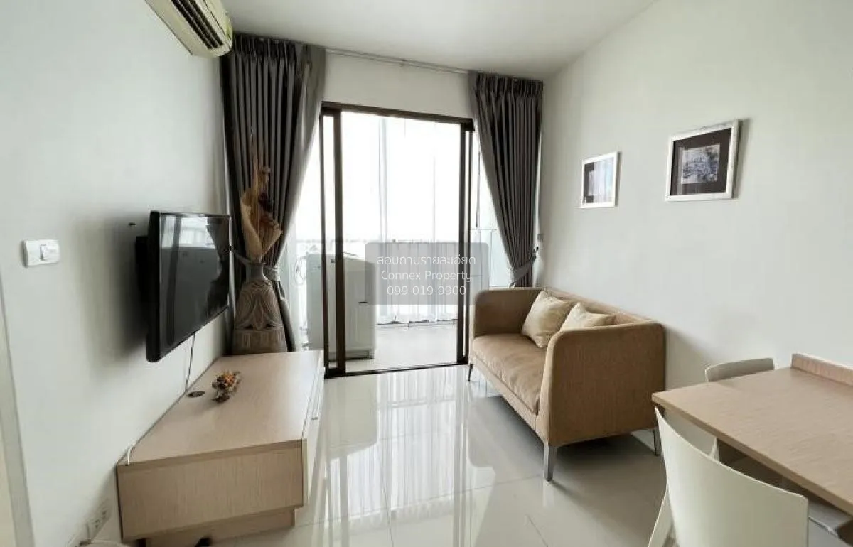 1 Bedroom condo in IDEO Mix Sukhumvit 103