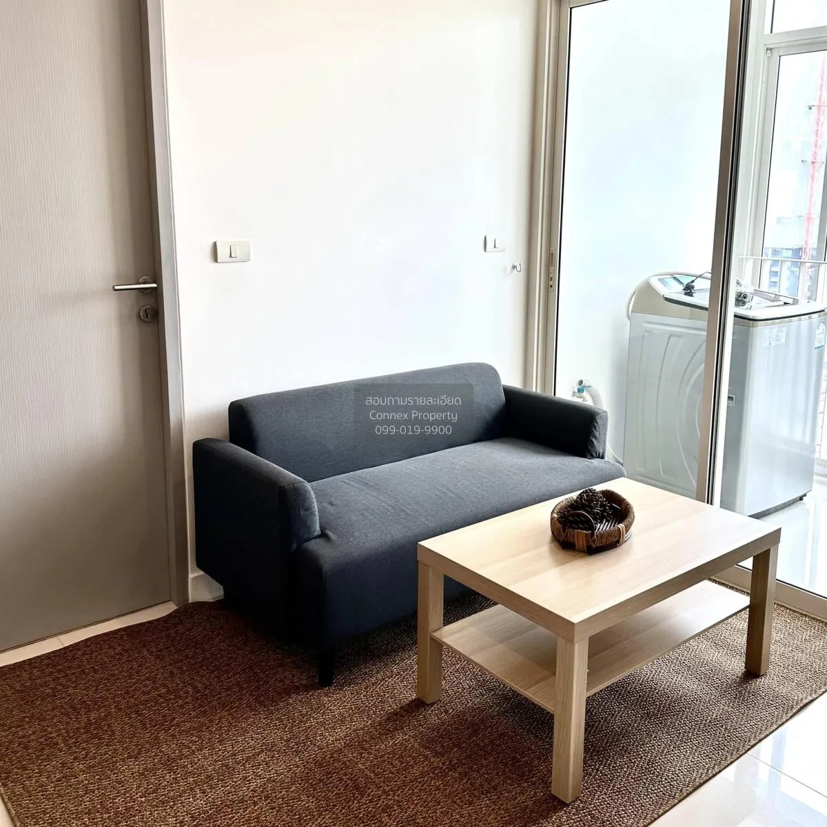 1 Bedroom condo in IDEO Verve Sukhumvit