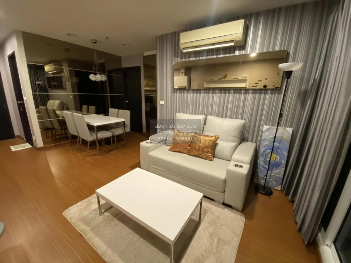 2 Bedroom condo in Diamond Sukhumvit