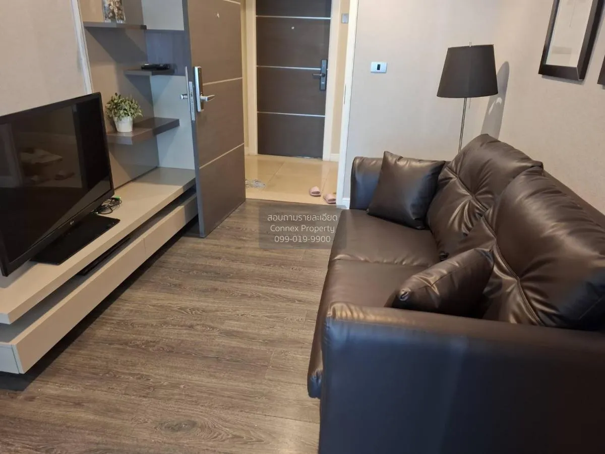 1 Bedroom condo in The Crest Sukhumvit 49