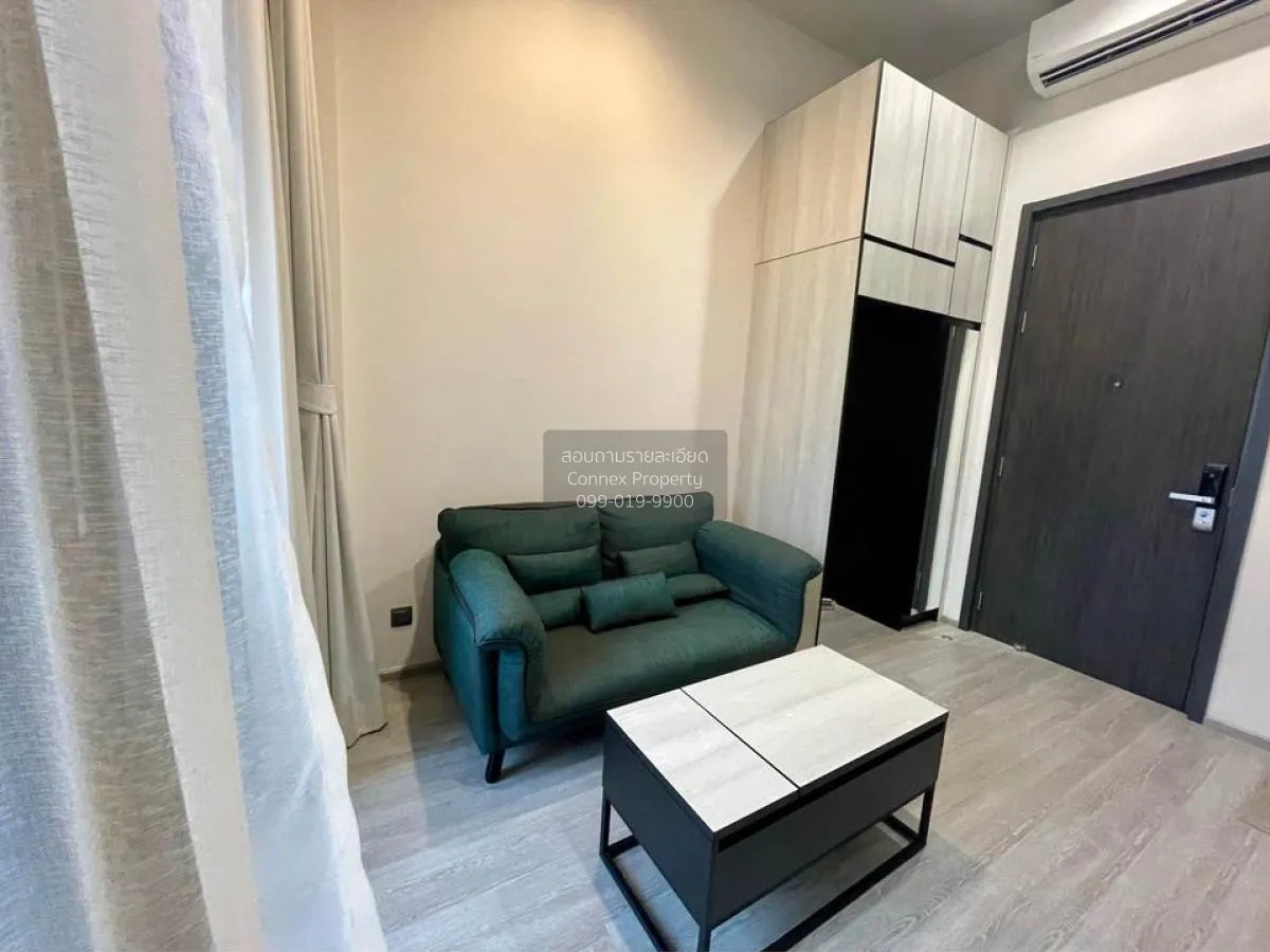 1 Bedroom condo in The Line Sukhumvit 101