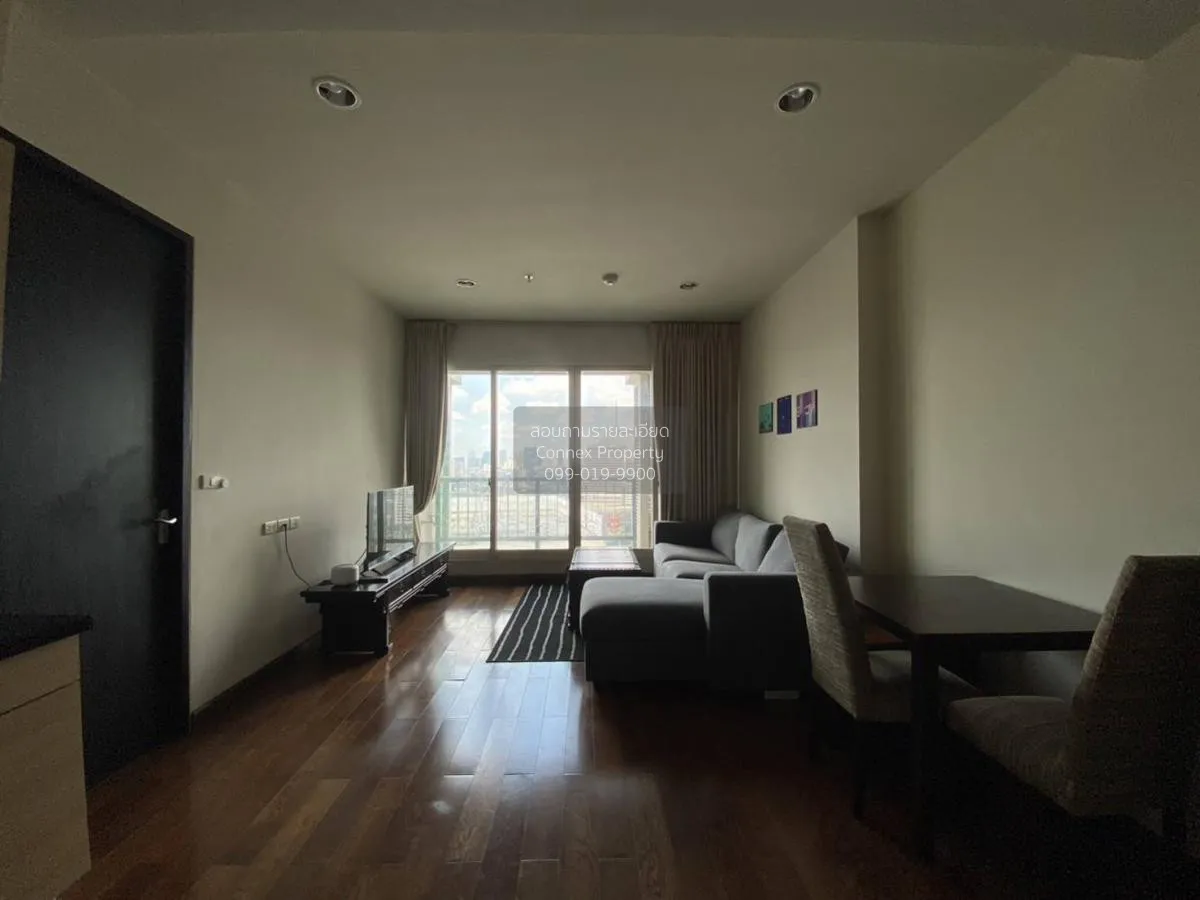 1 Bedroom condo in The Address Chidlom