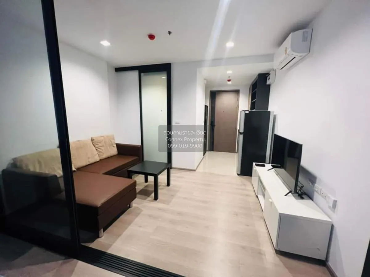 1 Bedroom condo in The Line Phahonyothin Park