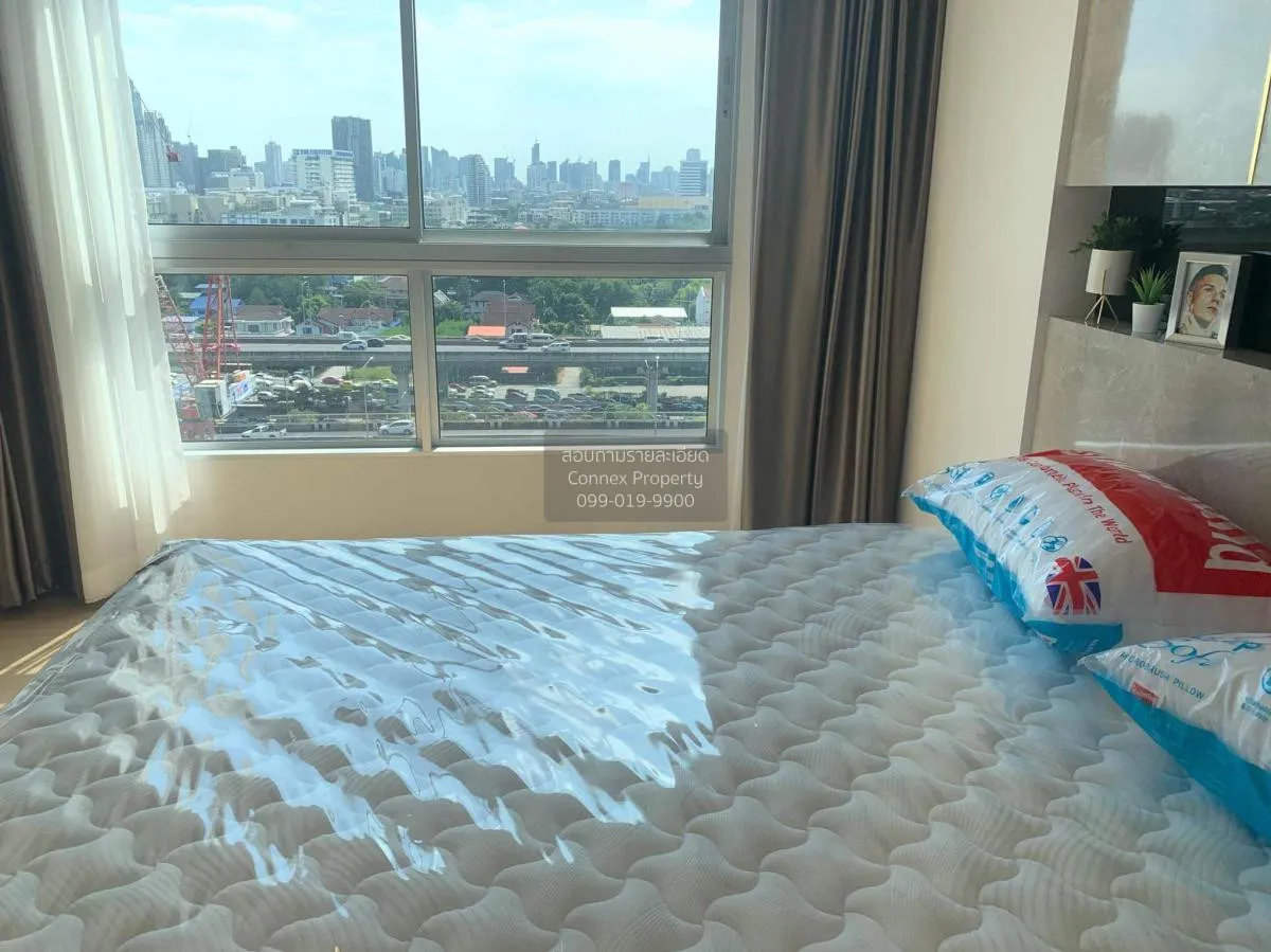 1 Bedroom condo in Supalai Veranda Rama 9