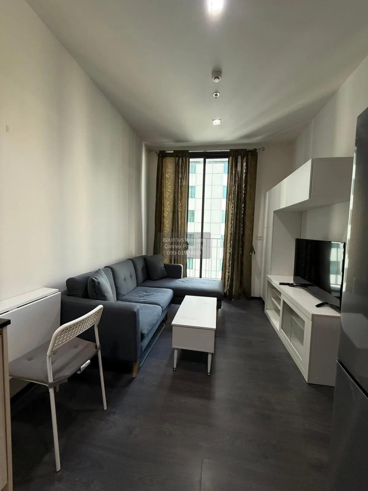 1 Bedroom condo in The Edge Sukhumvit 23