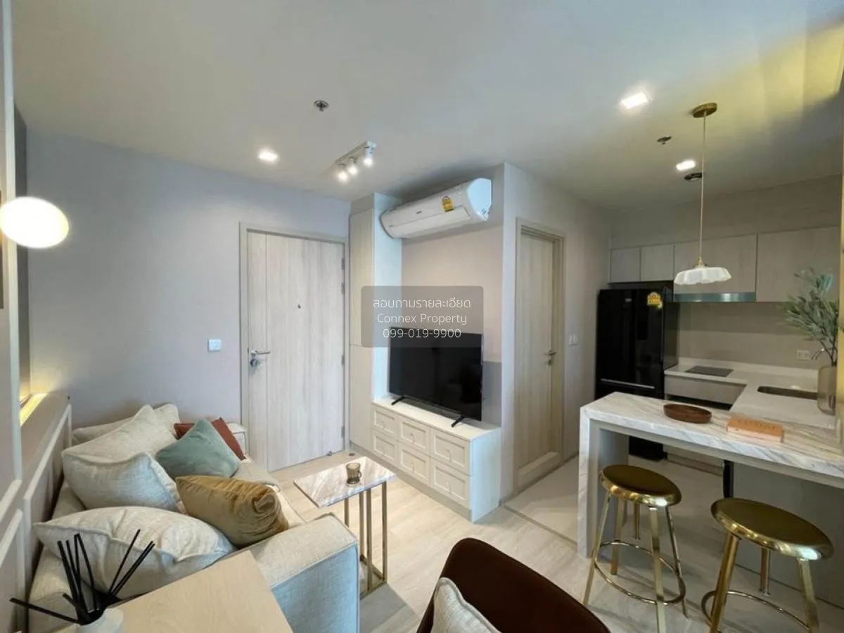 1 Bedroom condo in Life One Wireless