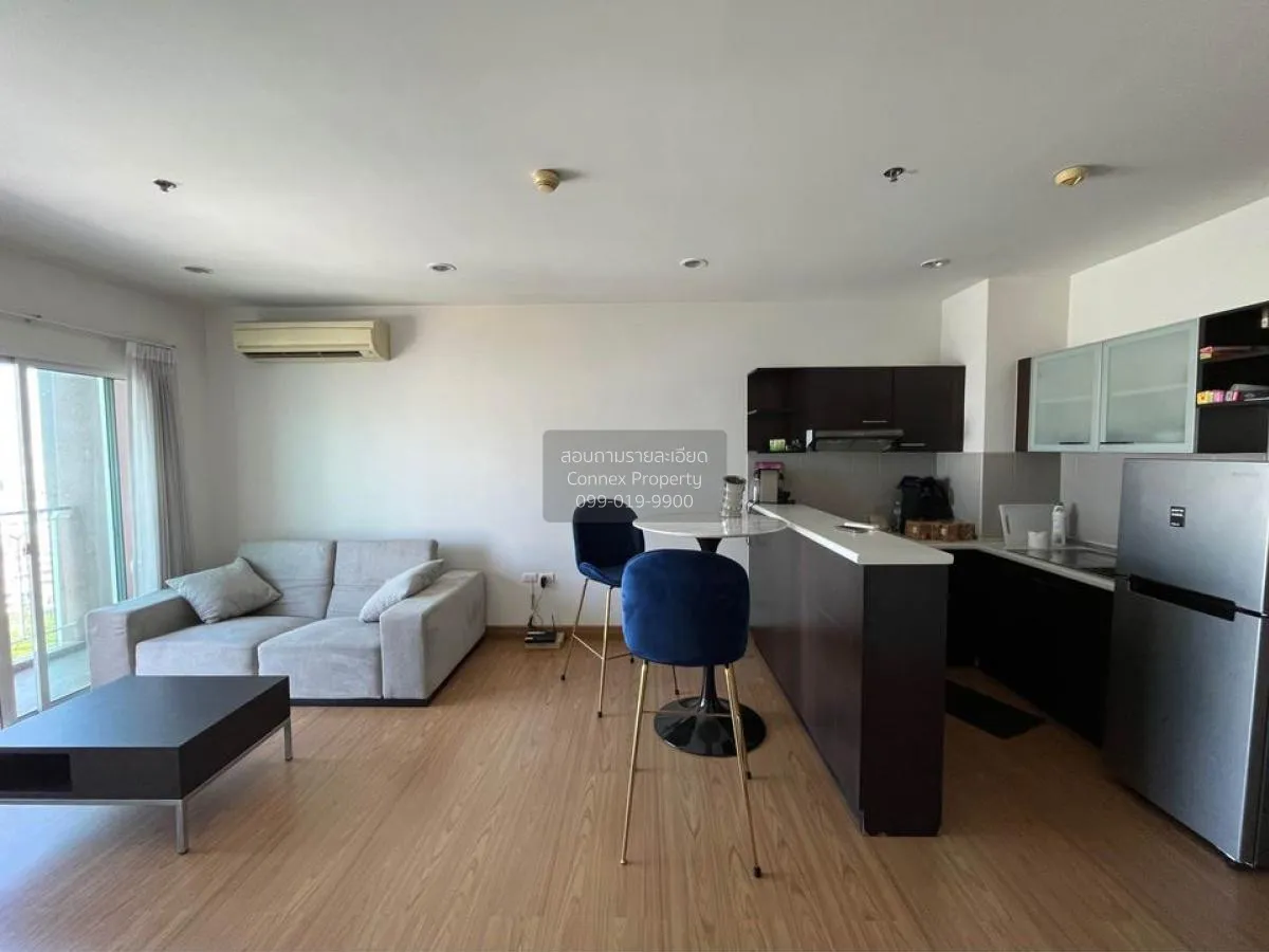 1 Bedroom condo in The Complete Rajprarop