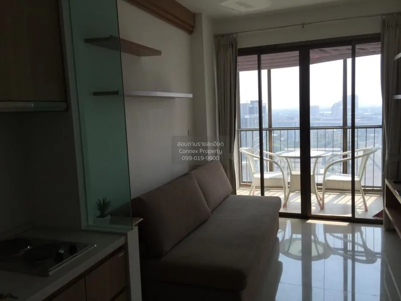 1 Bedroom condo in IDEO Mix Sukhumvit 103