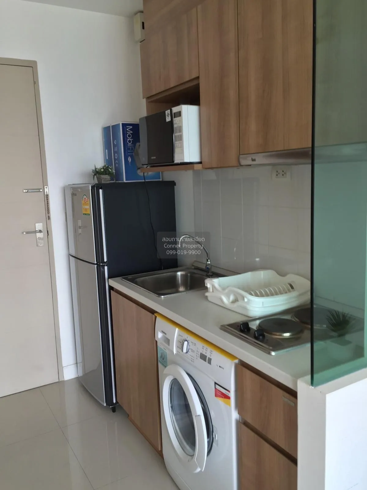 1 Bedroom condo in IDEO Mix Sukhumvit 103