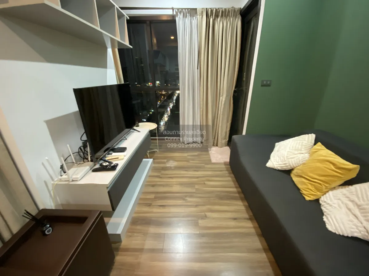 1 Bedroom condo in Wyne Sukhumvit