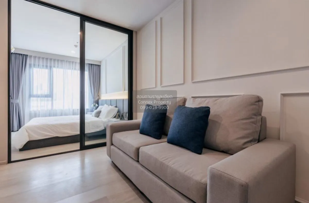 1 Bedroom condo in Life One Wireless