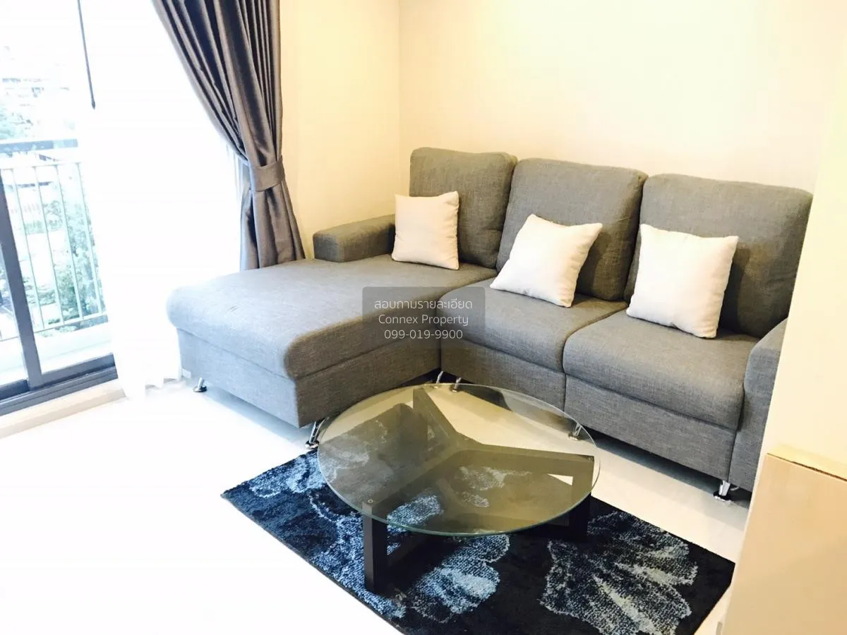 1 Bedroom condo in Rhythm Sukhumvit 36-38