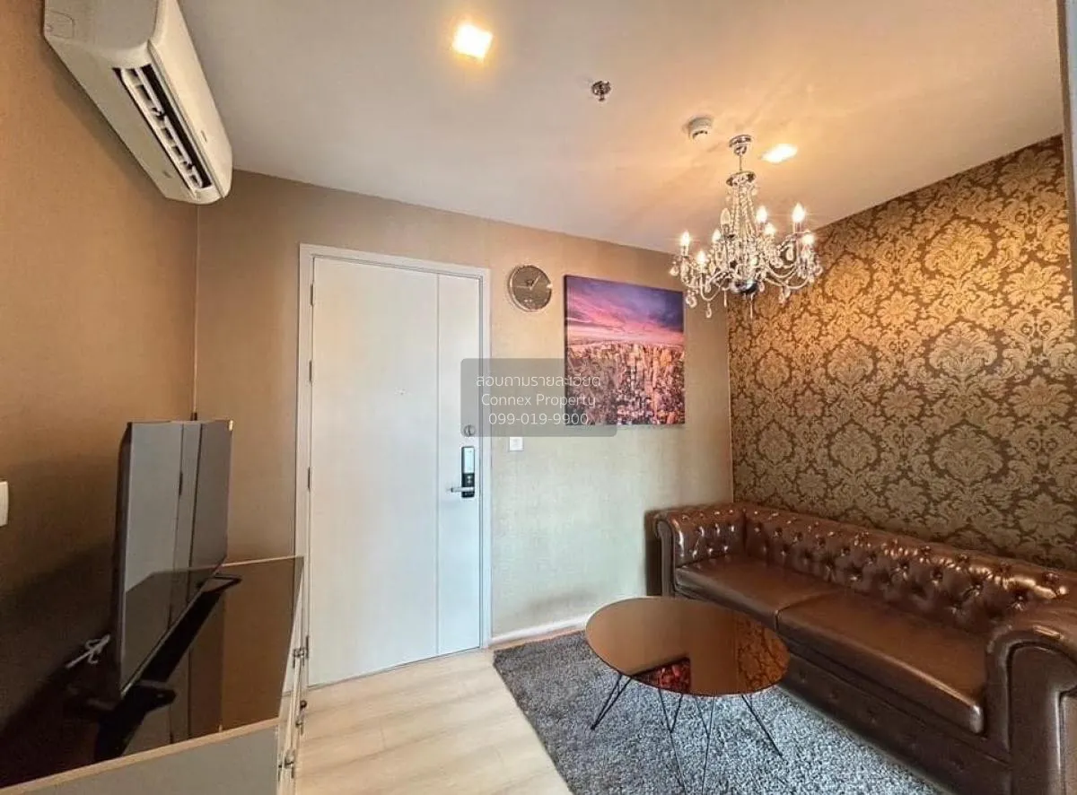 1 Bedroom condo in Life Sukhumvit 48