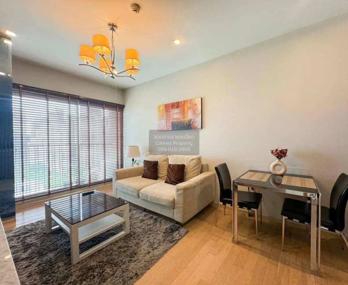 1 Bedroom condo in Noble Refine