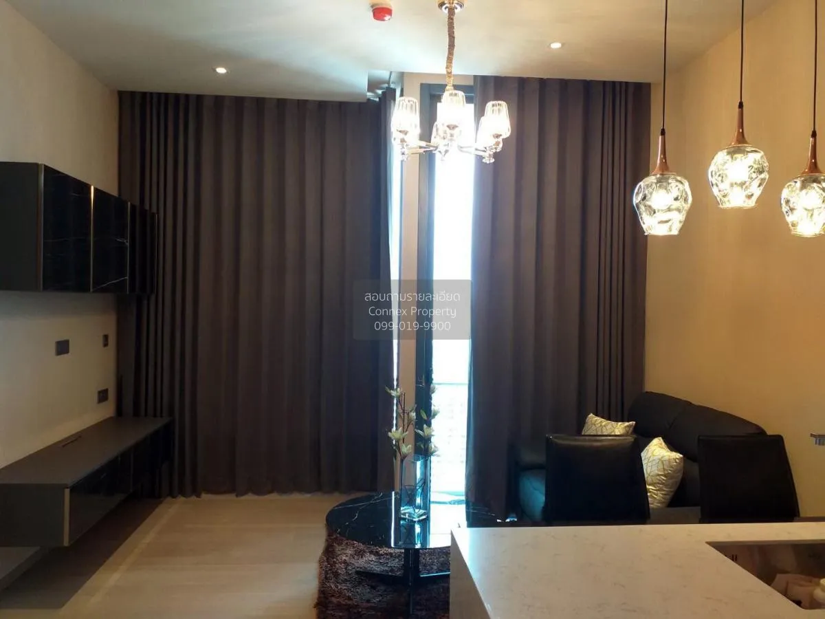 1 Bedroom condo in The Esse Asoke