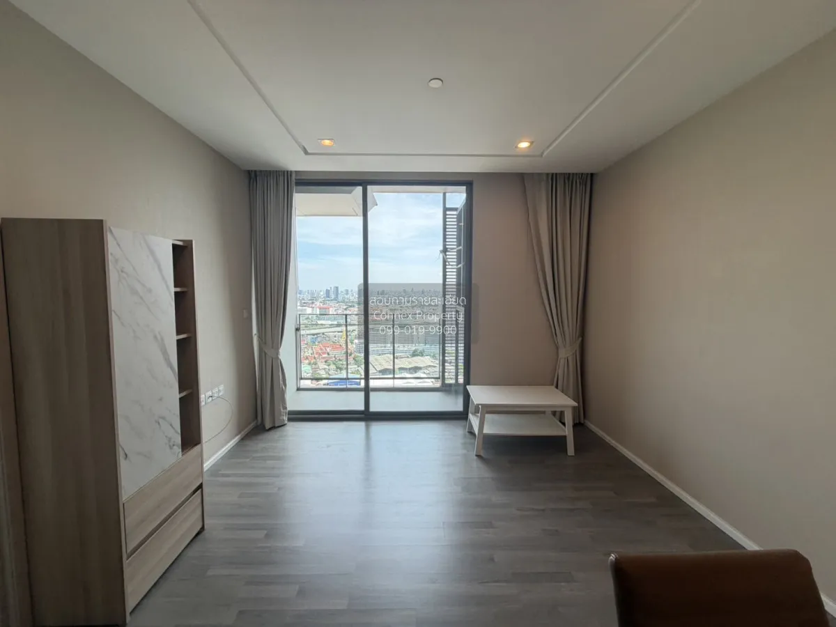 1 Bedroom condo in 333 Riverside