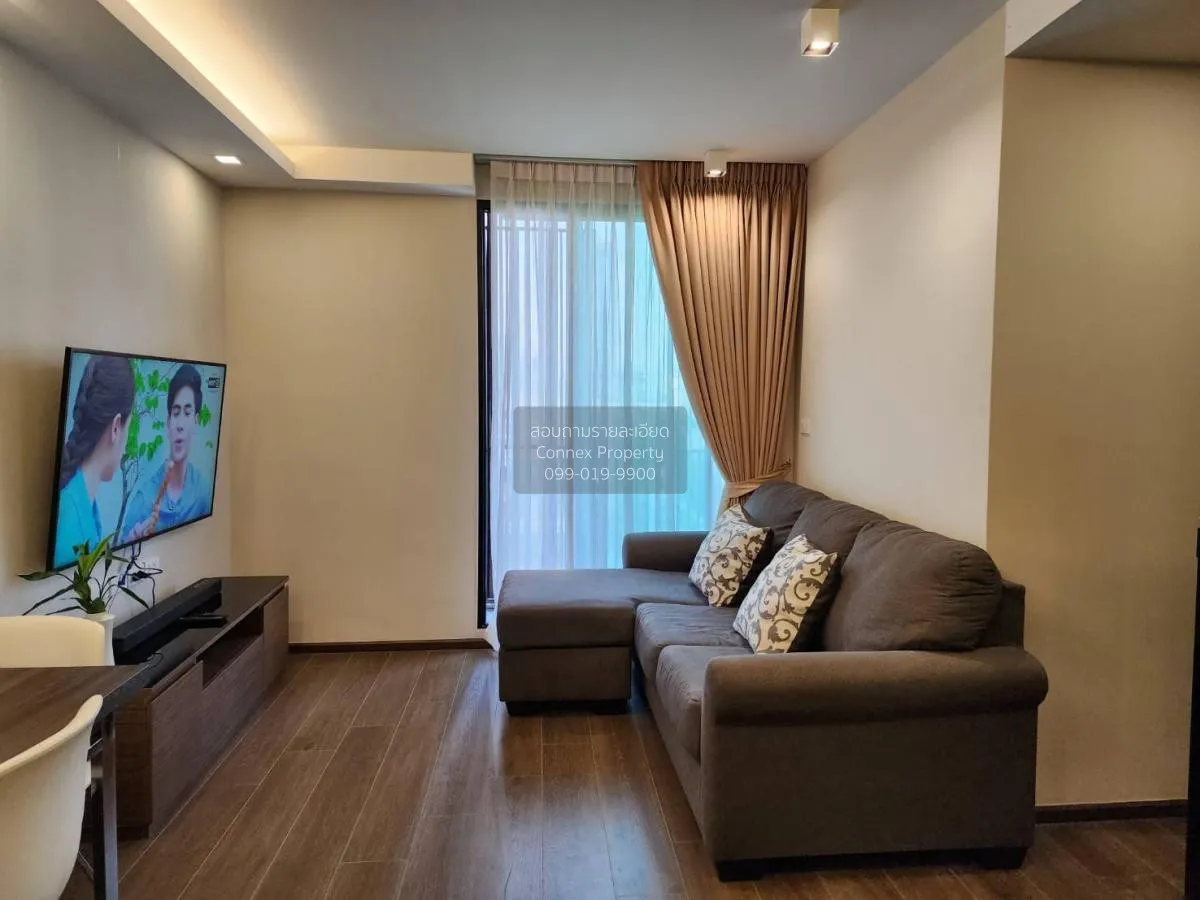 2 Bedroom condo in The Remarkable Soonvijai 2
