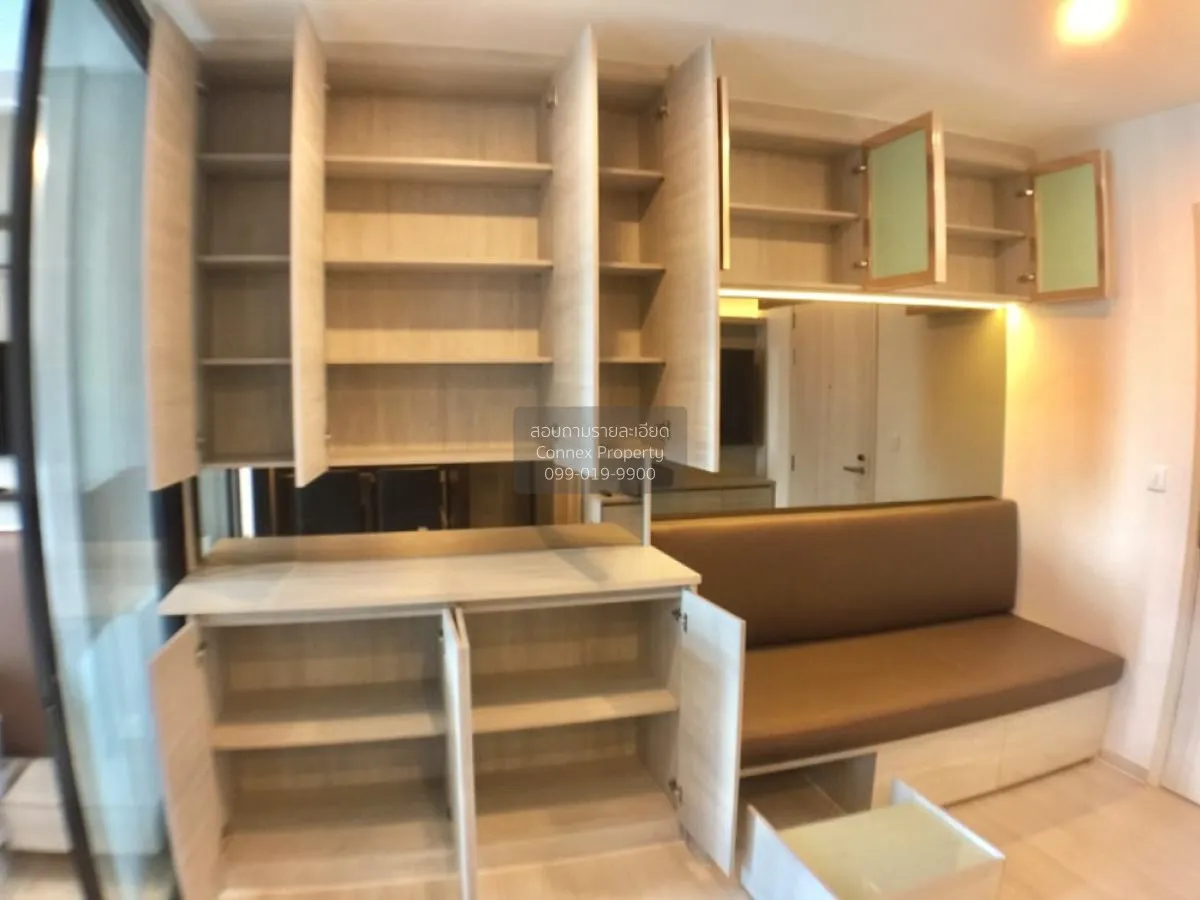 1 Bedroom condo in Life Asoke