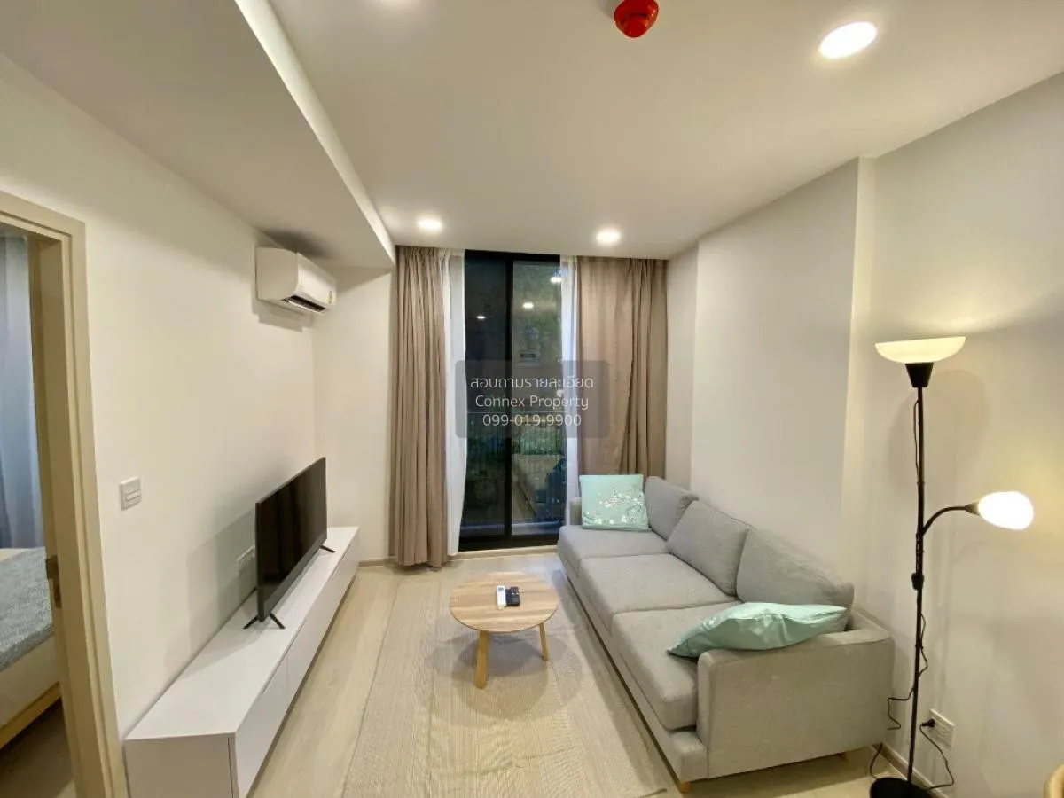 1 Bedroom condo in Noble Ambience Sukhumvit 42
