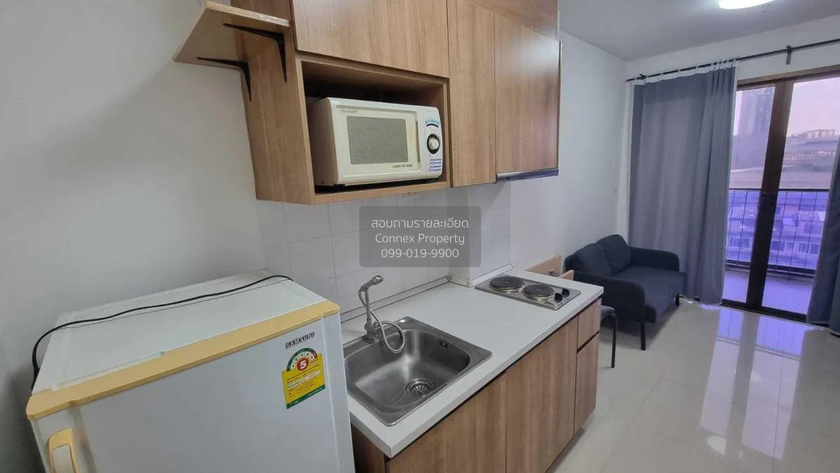 1 Bedroom condo in IDEO Mix Sukhumvit 103