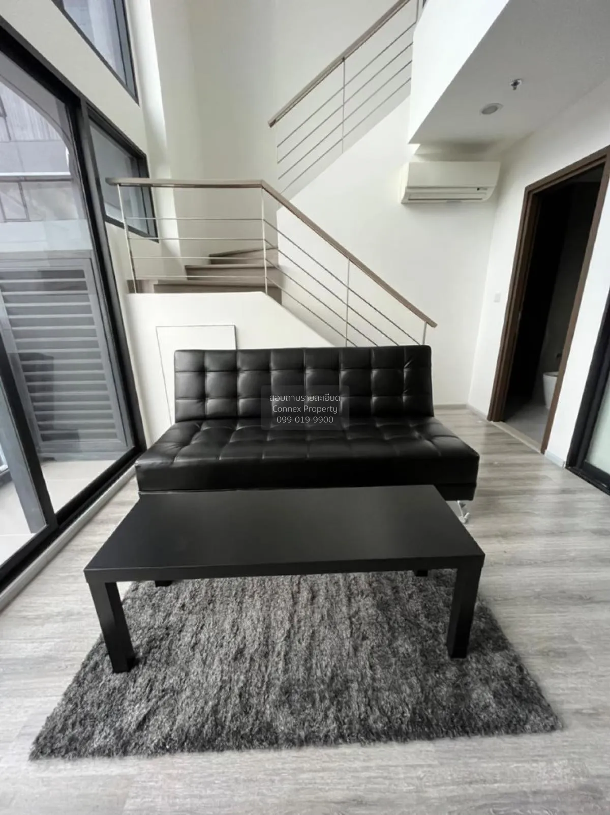 1 Bedroom condo in IDEO Mobi Asoke