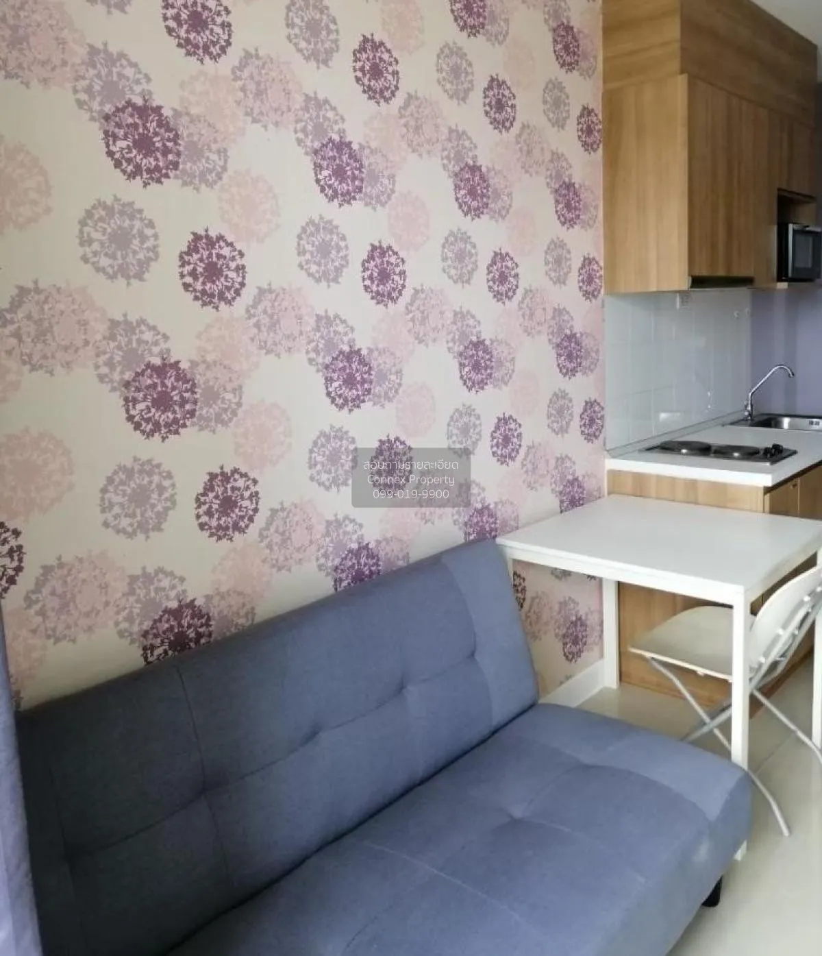 1 Bedroom condo in IDEO Mix Sukhumvit 103