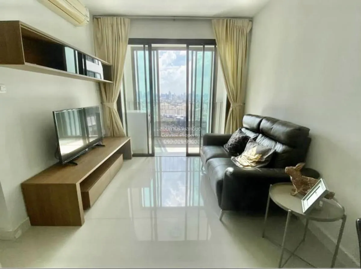 2 Bedroom condo in IDEO Ladprao 5