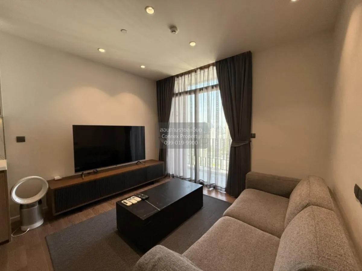 2 Bedroom condo in MUNIQ Sukhumvit 23