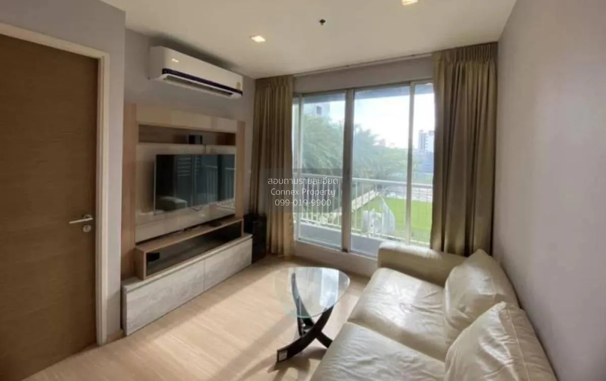 1 Bedroom condo in Rhythm Sukhumvit 50